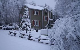 La Chaumiere de L'anse Mont Tremblant